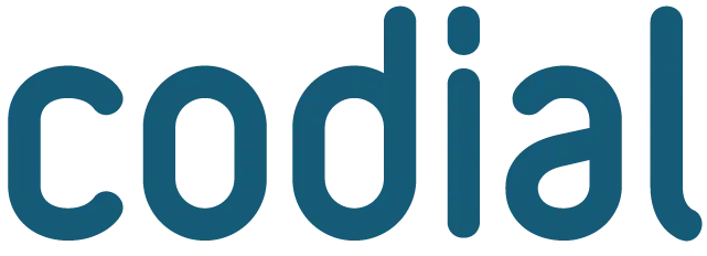 Logo Codial