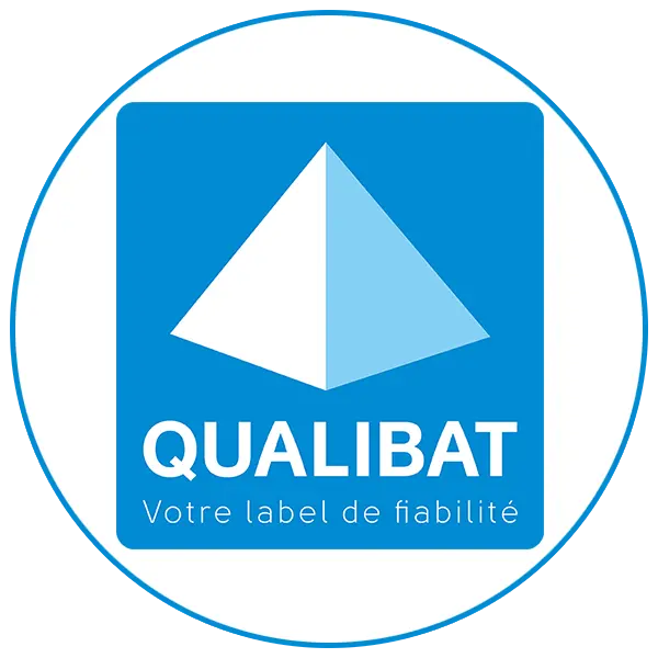 Logo Qualibat