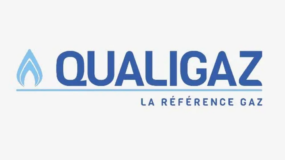 Logo Qualigaz